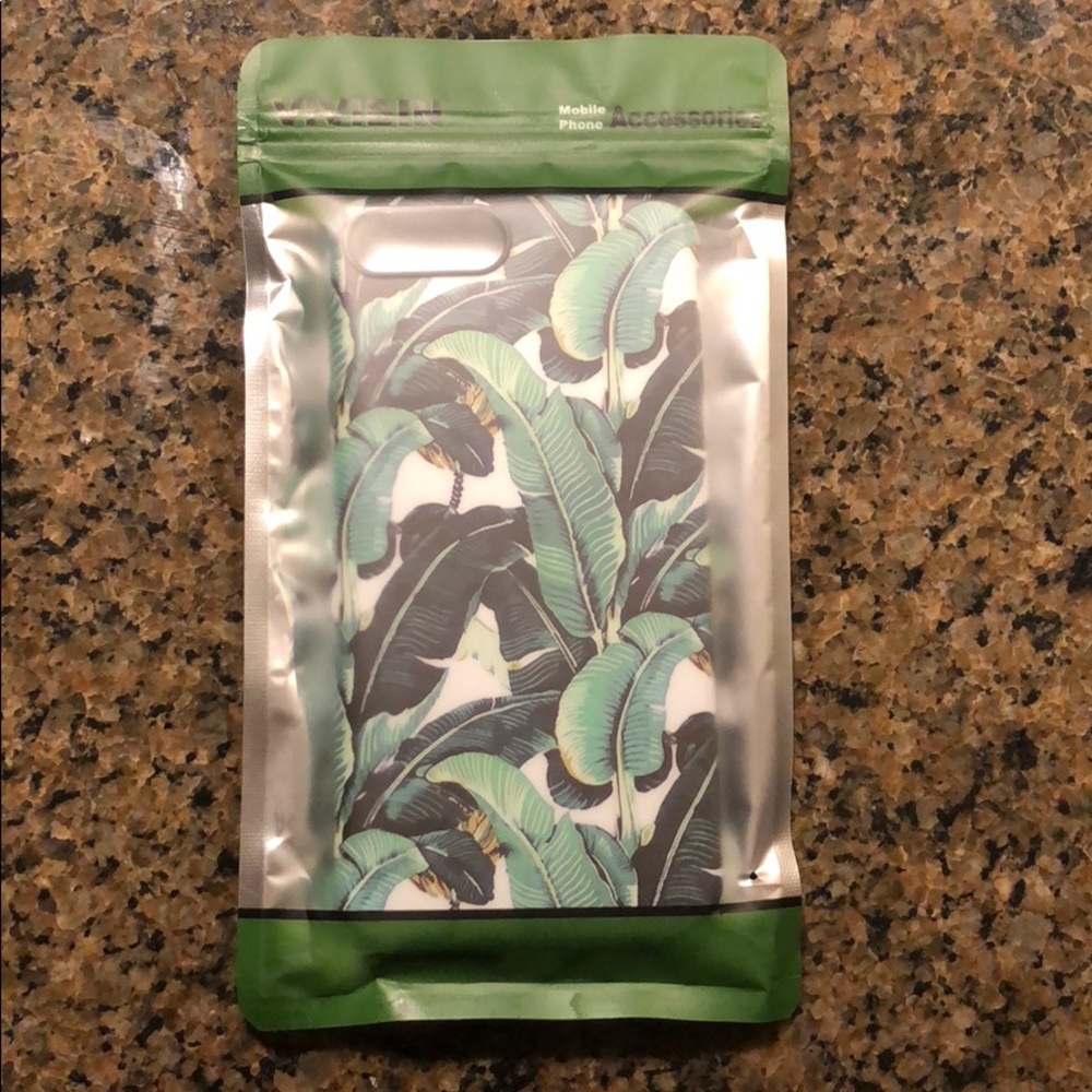 Phone case